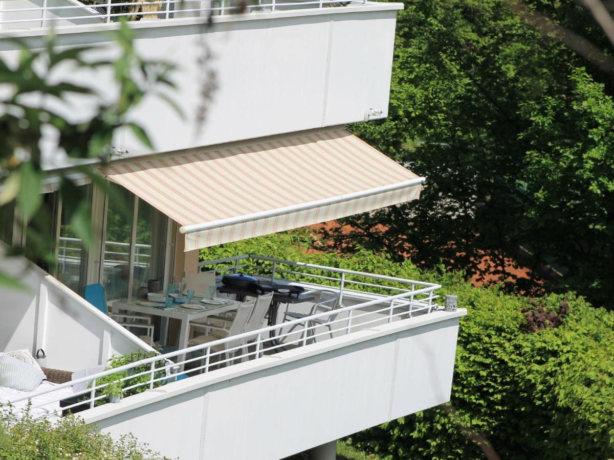 Apartment Ferienwohnung Vinzek By Interhome Toschling Exteriér fotografie