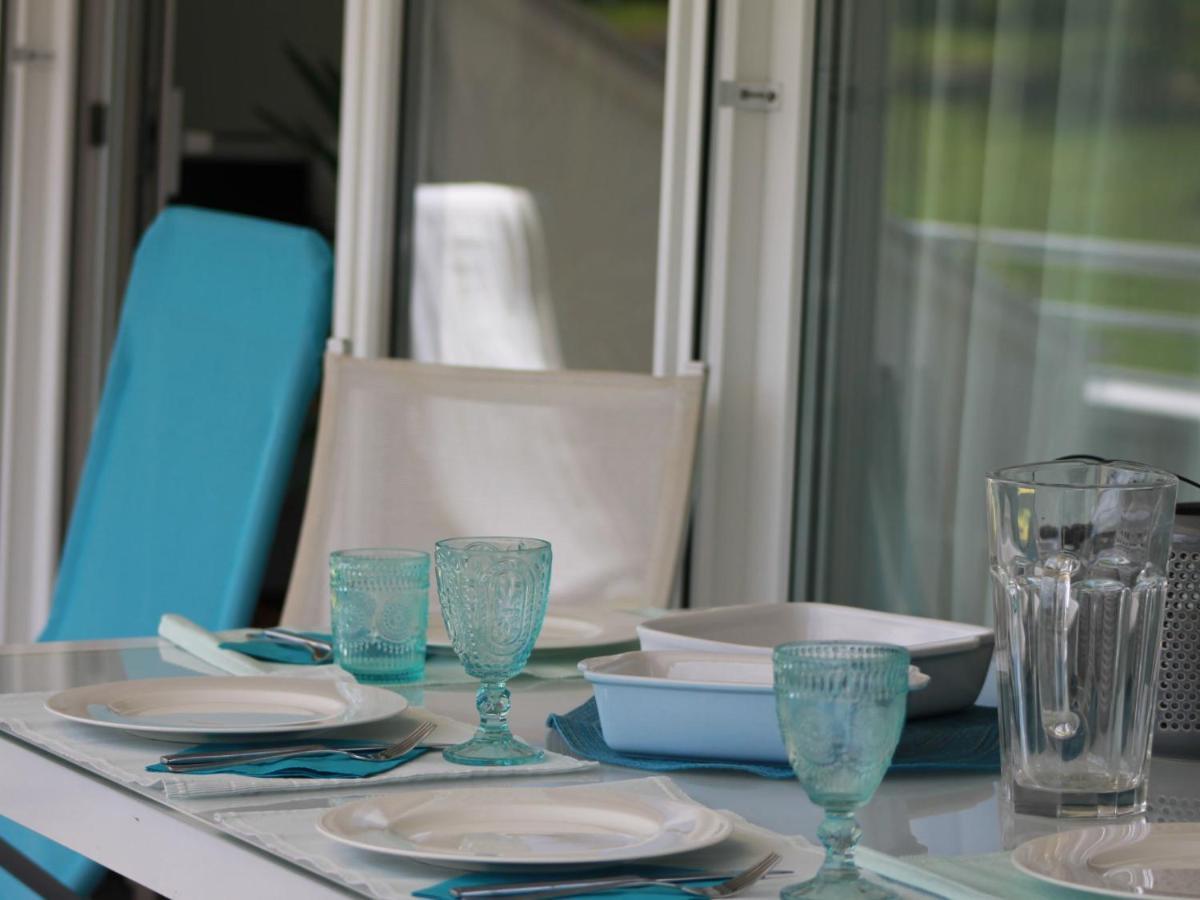 Apartment Ferienwohnung Vinzek By Interhome Toschling Exteriér fotografie