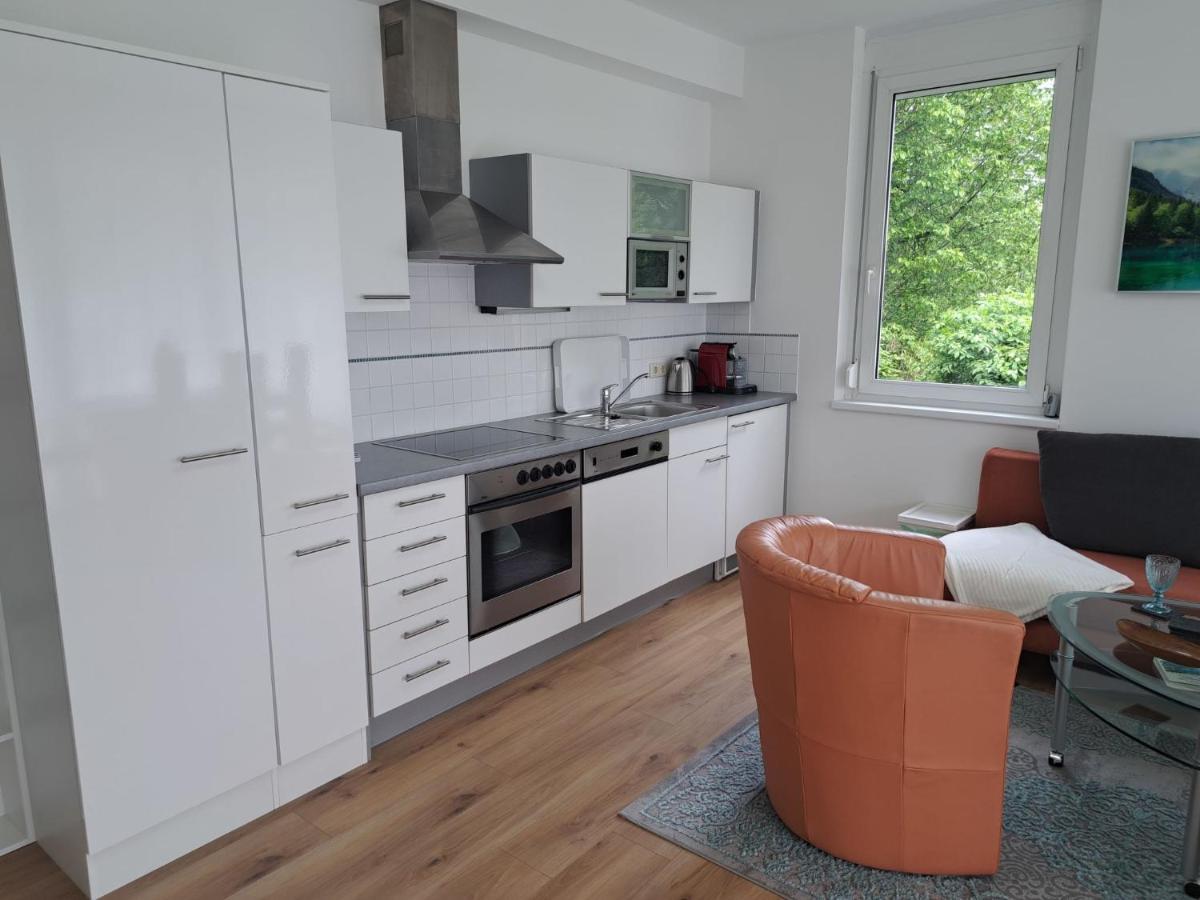 Apartment Ferienwohnung Vinzek By Interhome Toschling Exteriér fotografie