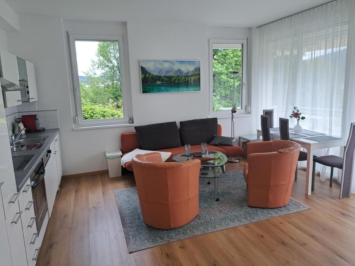 Apartment Ferienwohnung Vinzek By Interhome Toschling Exteriér fotografie