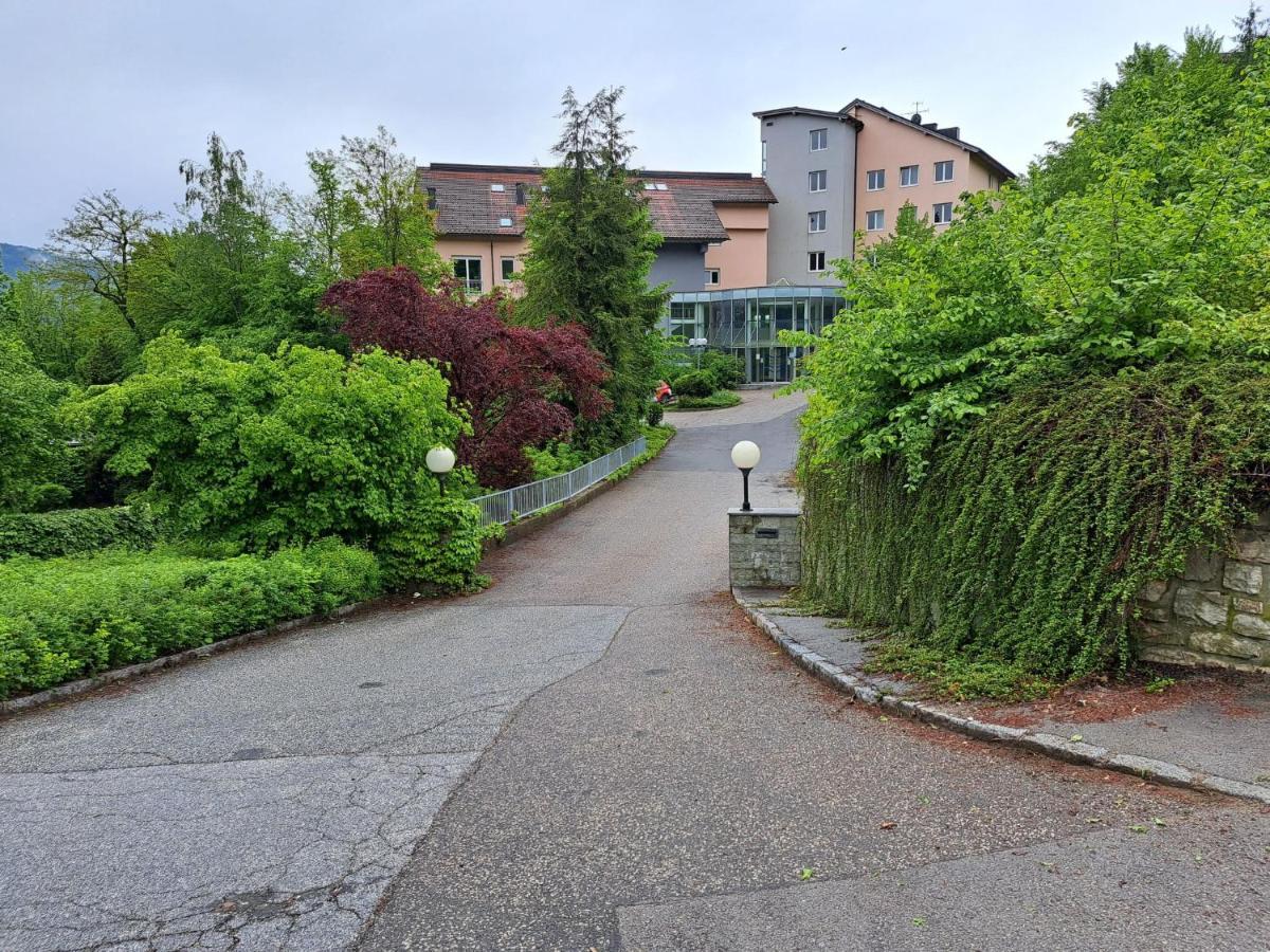 Apartment Ferienwohnung Vinzek By Interhome Toschling Exteriér fotografie