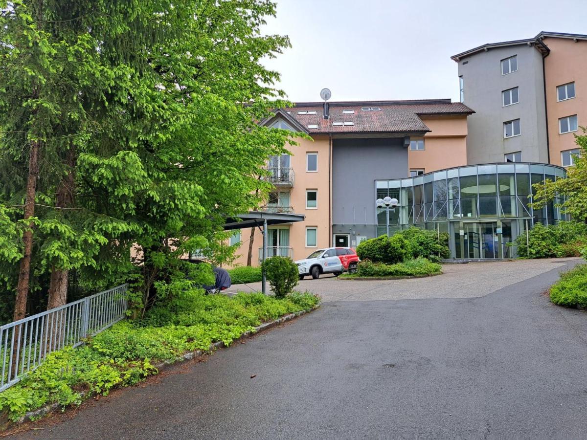 Apartment Ferienwohnung Vinzek By Interhome Toschling Exteriér fotografie