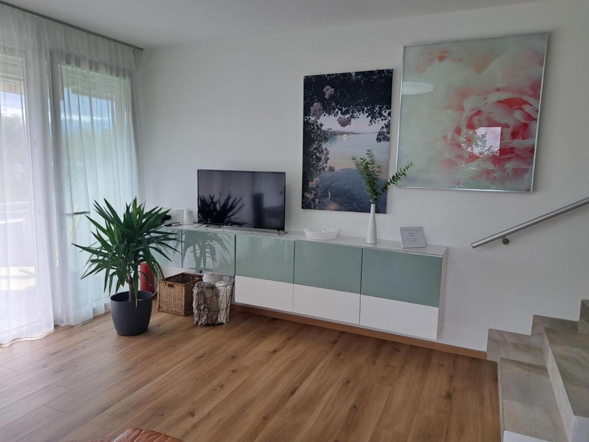 Apartment Ferienwohnung Vinzek By Interhome Toschling Exteriér fotografie