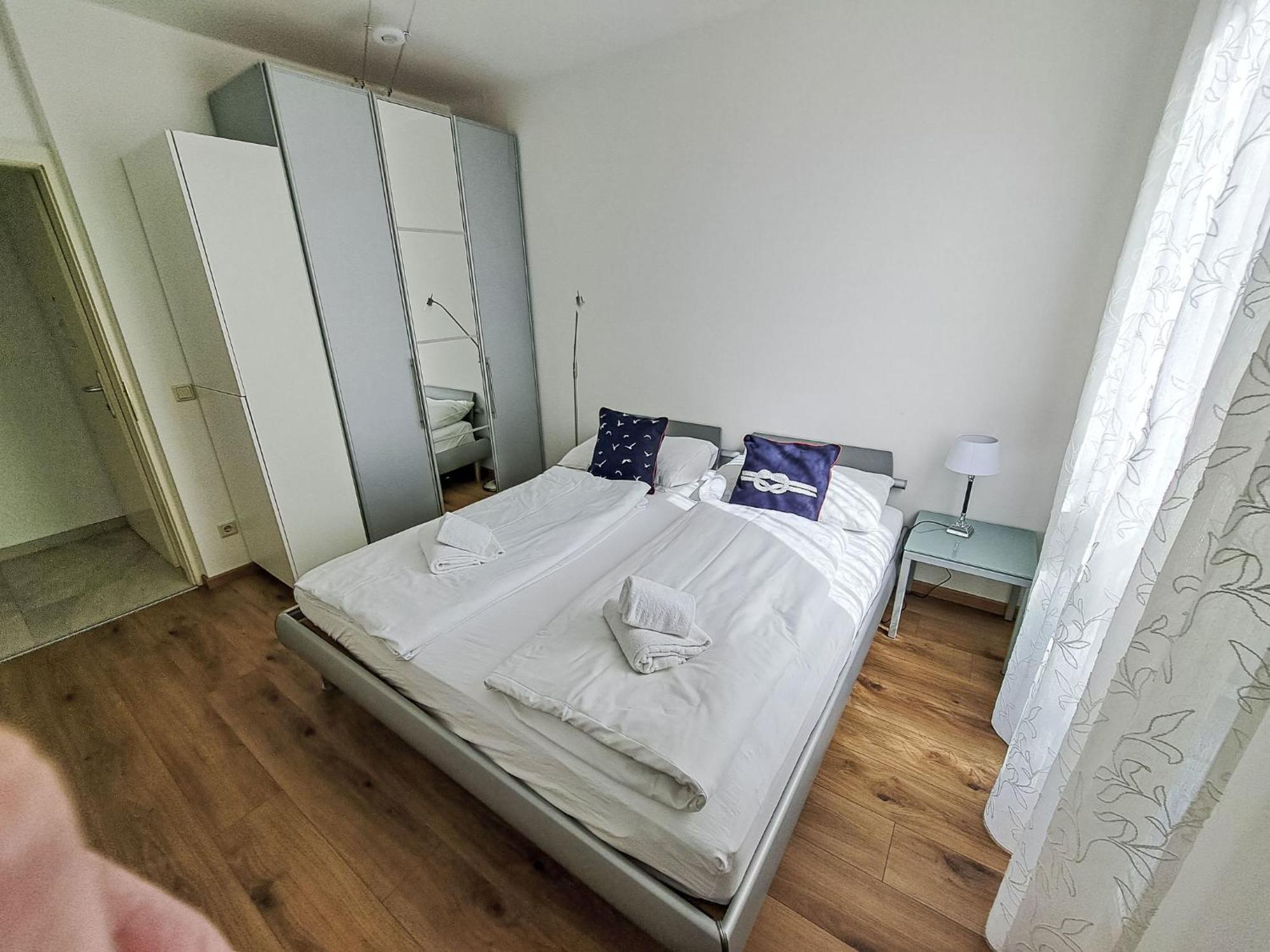Apartment Ferienwohnung Vinzek By Interhome Toschling Exteriér fotografie